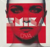 EMIKA  - CD DVA