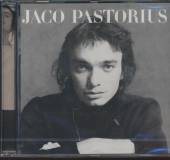 PASTORIUS JACO  - CD JACO PASTORIUS