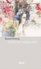  Toto je moja reč, 2.vyd. - supershop.sk