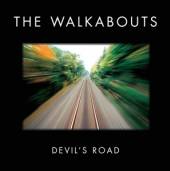 WALKABOUTS  - 2xCD DEVIL'S ROAD [DELUXE]