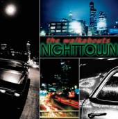 WALKABOUTS  - 2xCD NIGHTTOWN [DELUXE]