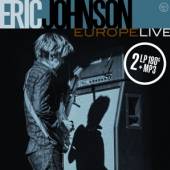 JOHNSON ERIC  - VINYL EUROPE LIVE [VINYL]