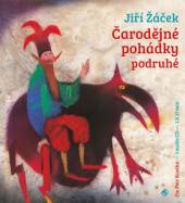  ZACEK: CARODEJNE POHADKY PODRUHE - suprshop.cz