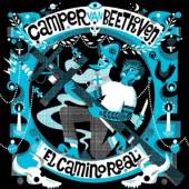 CAMPER VAN BEETHOVEN  - CD EL CAMINO REAL