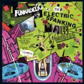 FUNKADELIC  - VINYL THE ELECTRIC S..
