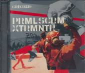 PRIMAL SCREAM  - CD XTRMNTR