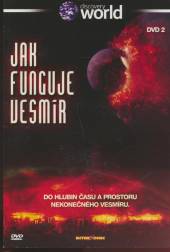  Jak funguje vesmír 2 (How the Universe works) - supershop.sk