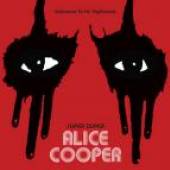 COOPER ALICE  - 4xDVD SUPER DUPER.. -DVD+BR-