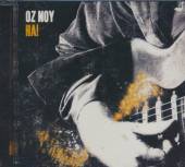 OZ NOY  - CD HA!