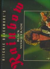  ROCKPALAST 1995 - BLACK MASQUARADE [VINYL] - supershop.sk