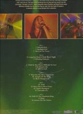  ROCKPALAST 1995 - BLACK MASQUARADE [VINYL] - supershop.sk