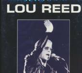  LOU REED TRIBUTE (3DVD) - suprshop.cz