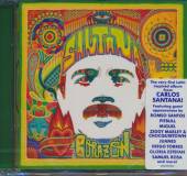 SANTANA  - CD CORAZON