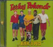  JEZEK V KLECI - supershop.sk