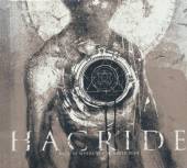 HACRIDE  - CD BACK TO WHERE YOU'VE..