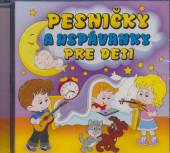 VARIOUS  - 2xCD PESNICKY PRE DE..