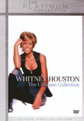 HOUSTON WHITNEY  - DVD ULTIMATE COLLECTION. THE