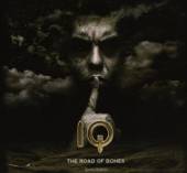 IQ  - CD THE ROAD OF BONES SPECIAL EDITION