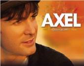 AXEL  - CD GRANDES EXITOS 2005/2011