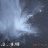HOLLAND JOLIE  - CD WINE DARK SEA