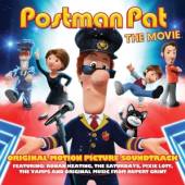  POSTMAN PAT / VARIOUS - suprshop.cz