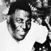 HOWLIN' WOLF - CD CHANGE MY WAY