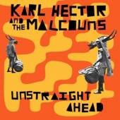 HECTOR KARL & THE MALCOU  - CD UNSTRAIGHT AHEAD