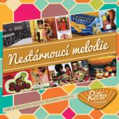 VARIOUS  - CD RETRO-NESTARNOUCI MELODIE