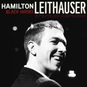 LEITHAUSER HAMILTON  - CD BLACK HOURS / SOL..