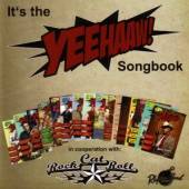 VARIOUS  - CD IT'S THE YEEHAAW SONGBOOK