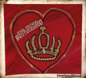 ROYAL SOUTHERN BROTHERHOO  - CD HEARTSOULBLOOD