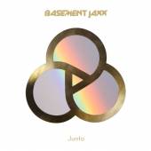 BASEMENT JAXX  - VINYL JUNTO LP [VINYL]