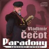 CECOT VLADIMIR  - CD PARADOXY