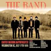 BAND  - CD CARTER BARRON..