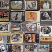 MUTH ZOE  - CD WORLD OF STRANGERS