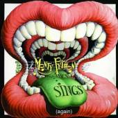 MONTY PYTHON  - CD SINGS (AGAIN)