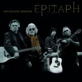EPITAPH  - CD ACOUSTIC SESSIONS
