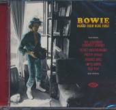VARIOUS  - CD BOWIE HEARD THEM HERE FIRST