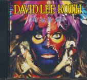 ROTH DAVID LEE  - CD EAT 'EM AND SMILE