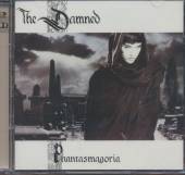 DAMNED  - 2xCD PHANTASMAGORIA