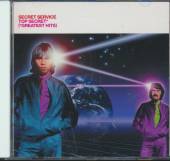  TOP SECRET-THE GREATEST HITS - suprshop.cz