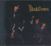 BLACK CROWES  - CD SHAKE YOUR MONEY MAKER