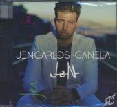 JENCARLOS  - CD JEN