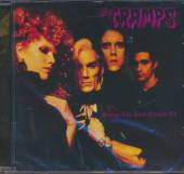 CRAMPS  - CD SONGS THE LORD TAUGHT US