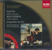 RICHTER SVIATOSLAV  - CD HAYDN\BOCCHERINI-..