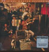  BASEMENT TAPES -HQ/LTD- - supershop.sk