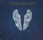 COLDPLAY  - CD GHOST STORIES