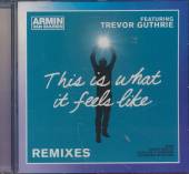 This Is What It Feels Like - supershop.sk