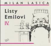  LISTY EMILOVI NO.4 - suprshop.cz