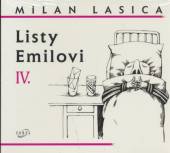  LISTY EMILOVI NO.4 - supershop.sk